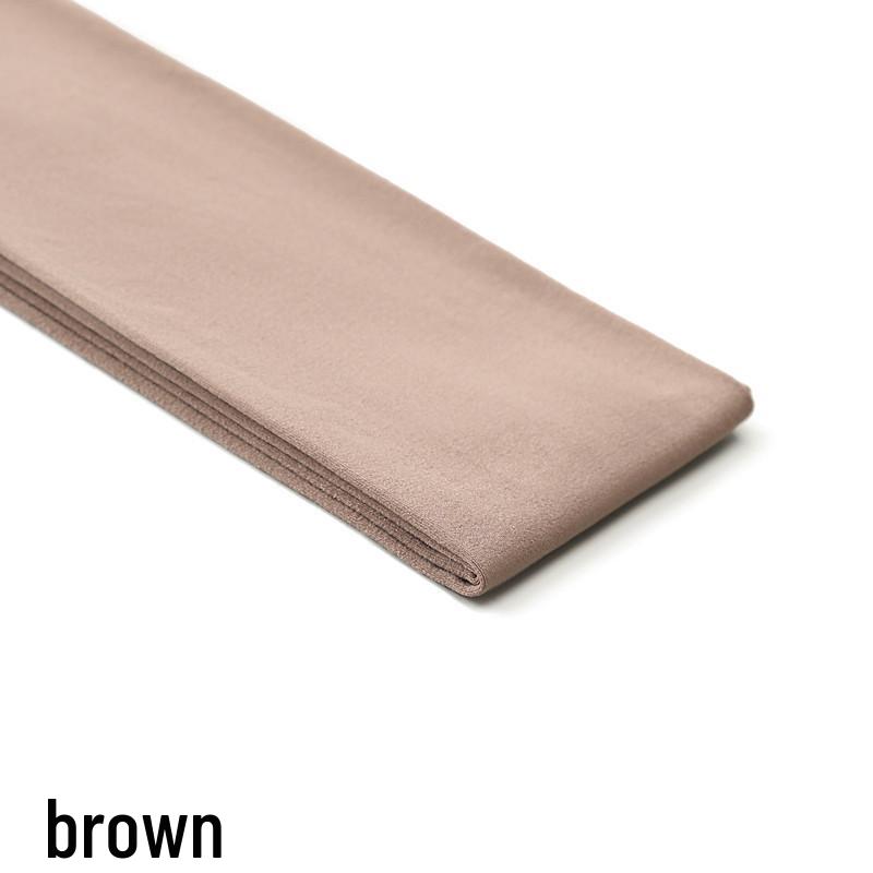 

Spring & Autumn Velvet Candy Color Transparent Tights - High Elasticity, Versatile, Sweet & Cool Style. One Size