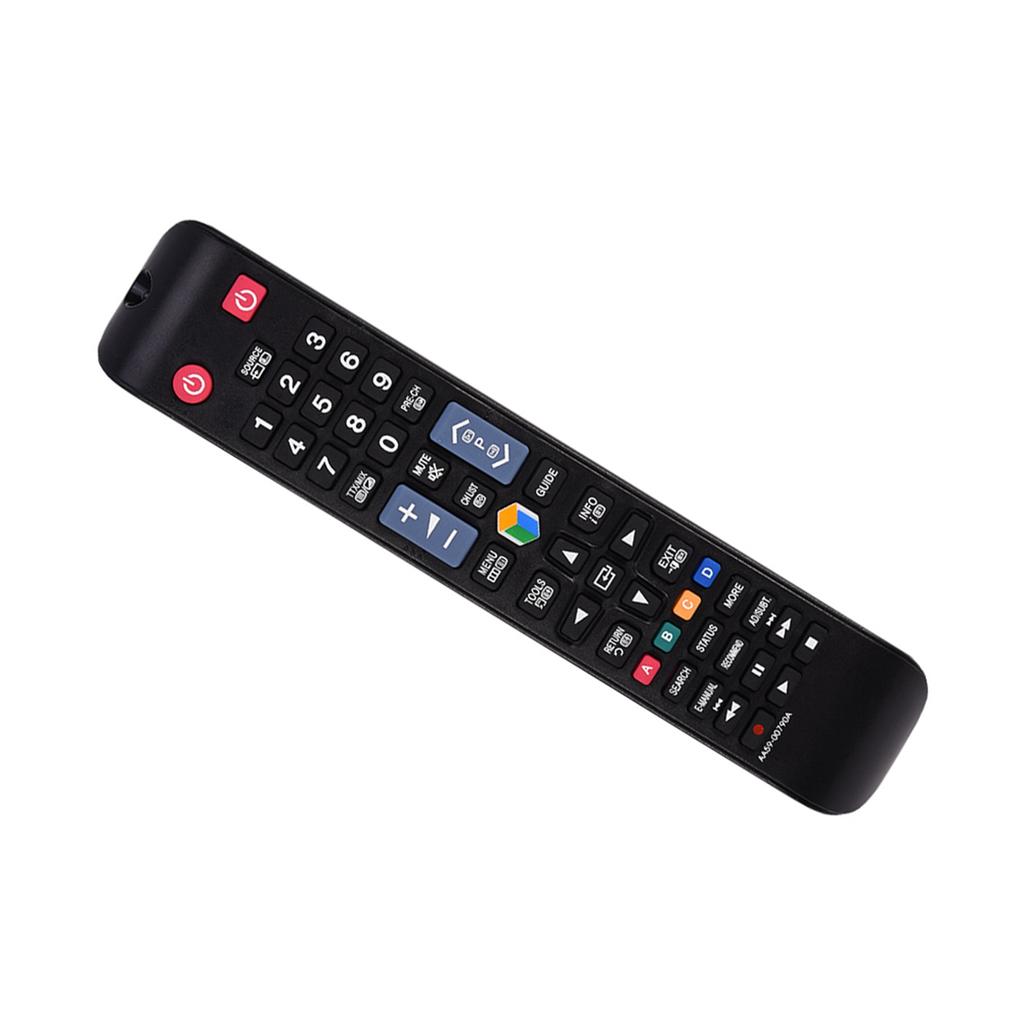 Remote Control Replacement for Samsung AA5900790A STB BN5901178B BN5901178R TV