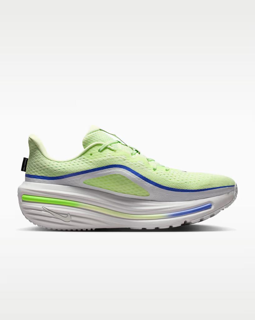 HV9272-700 Nike Winflo 12 Volt Tint White Sapphire (Men's)