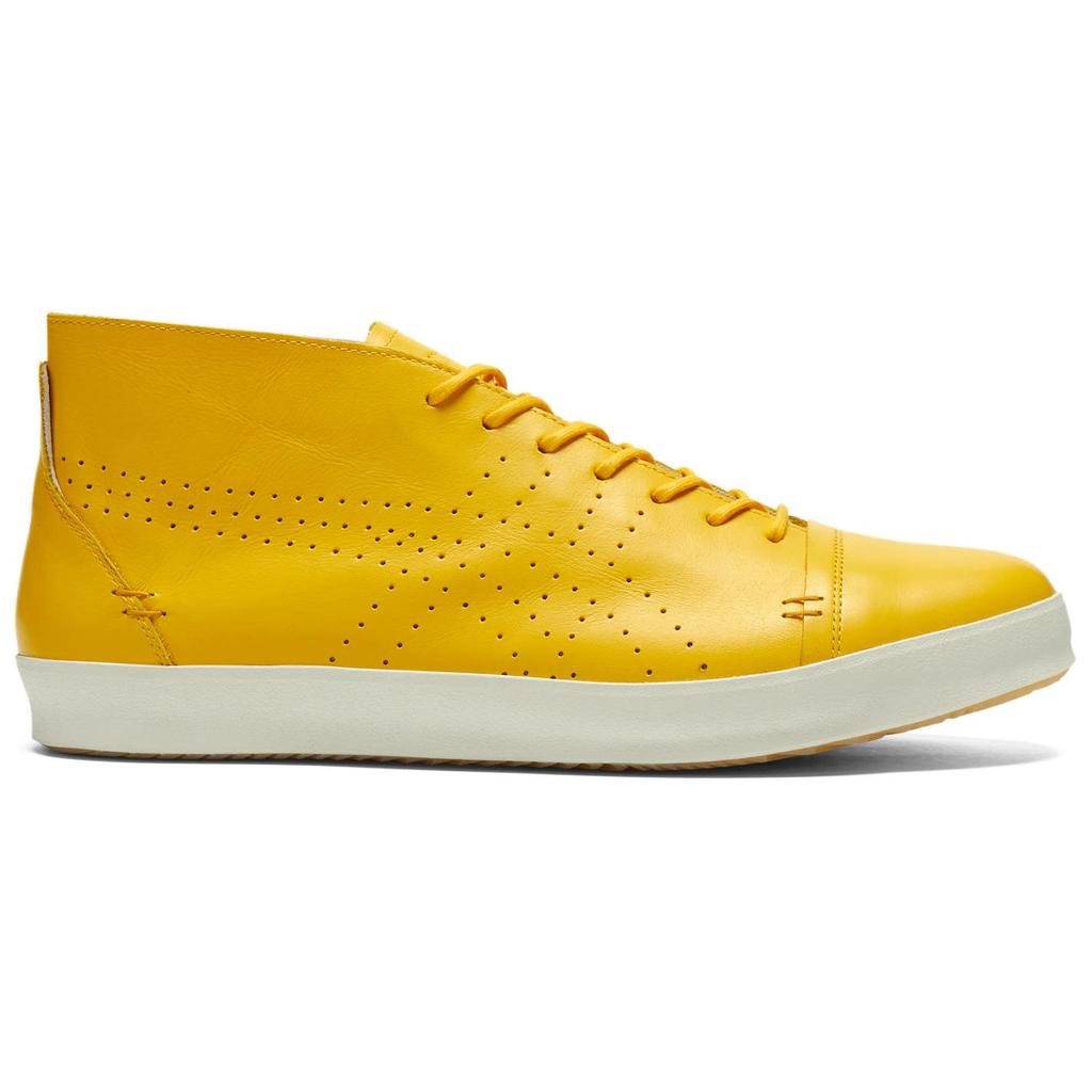 Onitsuka Tiger Colesne Nippon Made Yellow 1183C321-750
