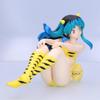 Banpresto Urusei Yatsura Lum 4 Relax Time Figure