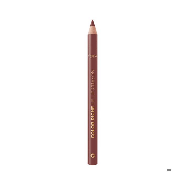L#039;Oréal Paris Color Riche Le Lip Liner Lip Contour Pencil 570