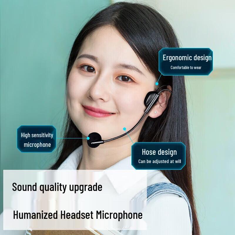 TAKSTAR E126W Tragbarer Drahtloser Verstärker