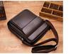 Kangaroo Men's Crossbody Bag - Single Shoulder Bag for Business Travel and Casual Wear
