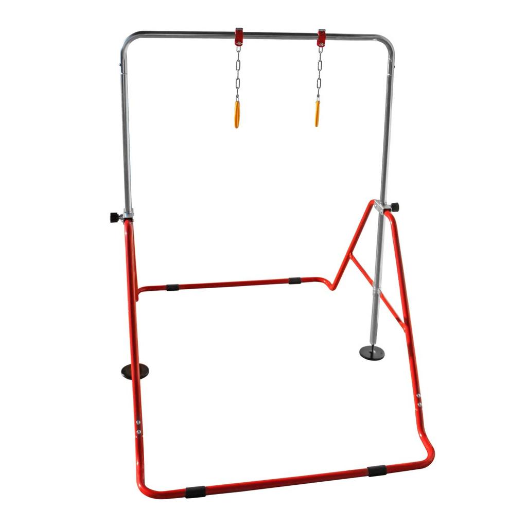 Children's gymnastic rings bar MASTER