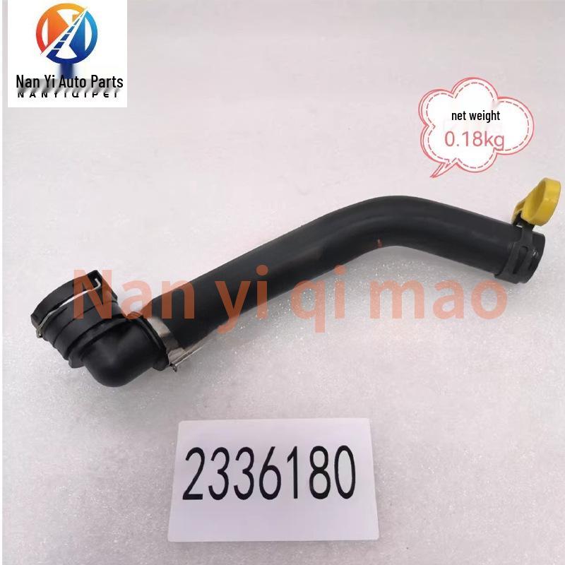 

Scania Truck G410/G450/G500 Coolant Hose 2336180 Nanyi Auto Parts