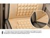 Universelle 5-Sitzer Auto-Massagekissenauflage