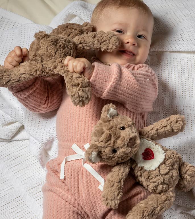 Mary Meyer Patty Tickles Bear 38013