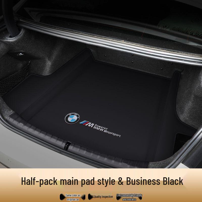 BMW serii 5 (2011-2025) 525li Specjalna Mata Bagażnika dla Modeli Nowej Energii