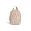 Mochila Mini Diamante 3D em Poliuretano Originals X Issey Miyake Mochila Feminina Rosa EK2890
