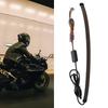 Car Strip Lamp LED Strip Light Motorcycle Smooth Transitions Tail Light And Signal Light Ample Lighting Coverage