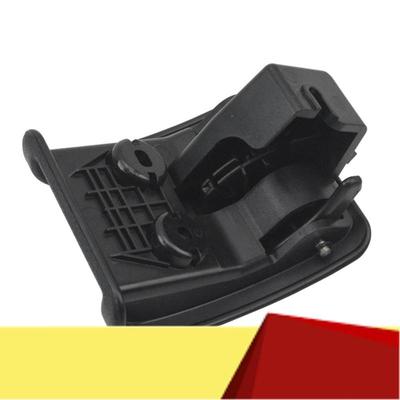 Rear Seat Buckle Hand Adjustment Switch Cover Rear Seat Handle For Lifan X60 Accessories-M53K