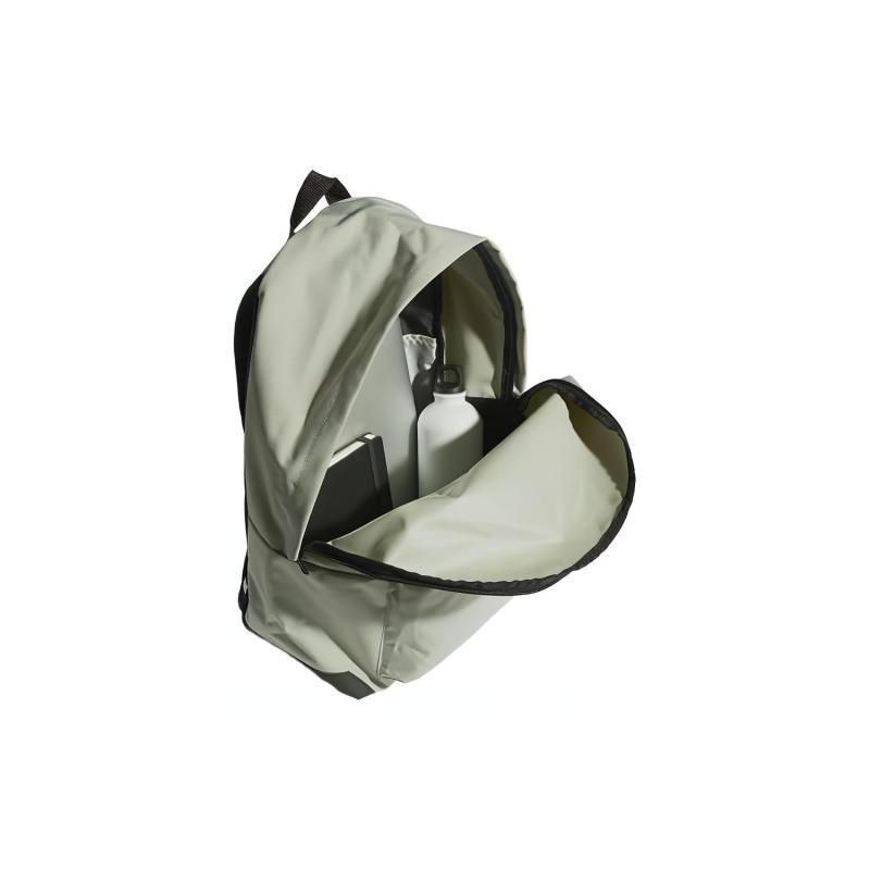 Adidas Fabric Backpack Regular Unisex Light Green Adidas GL0891