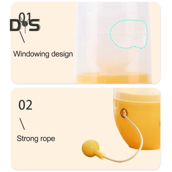 Golden Egg Maker Manual Puller Egg Yolk Mixer Quick Golden Manual Egg Spinner Portable Eggs Shaker for Eggs Easy To Use Kitchen Gadget