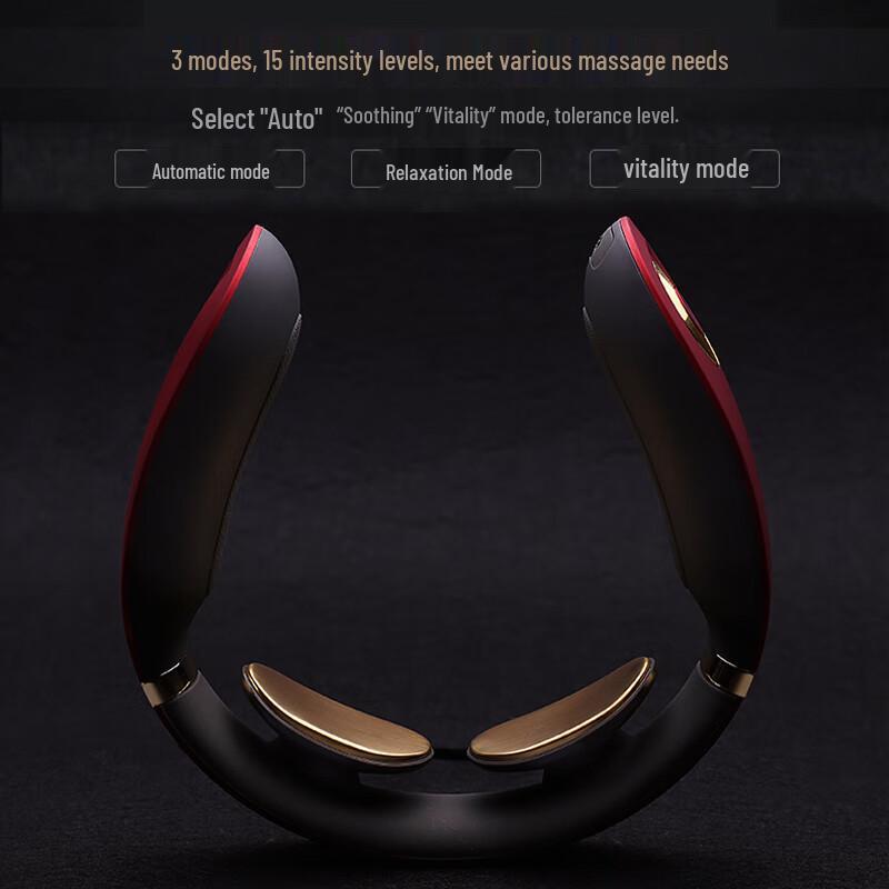 SKG 4098 Smart Neck Massager