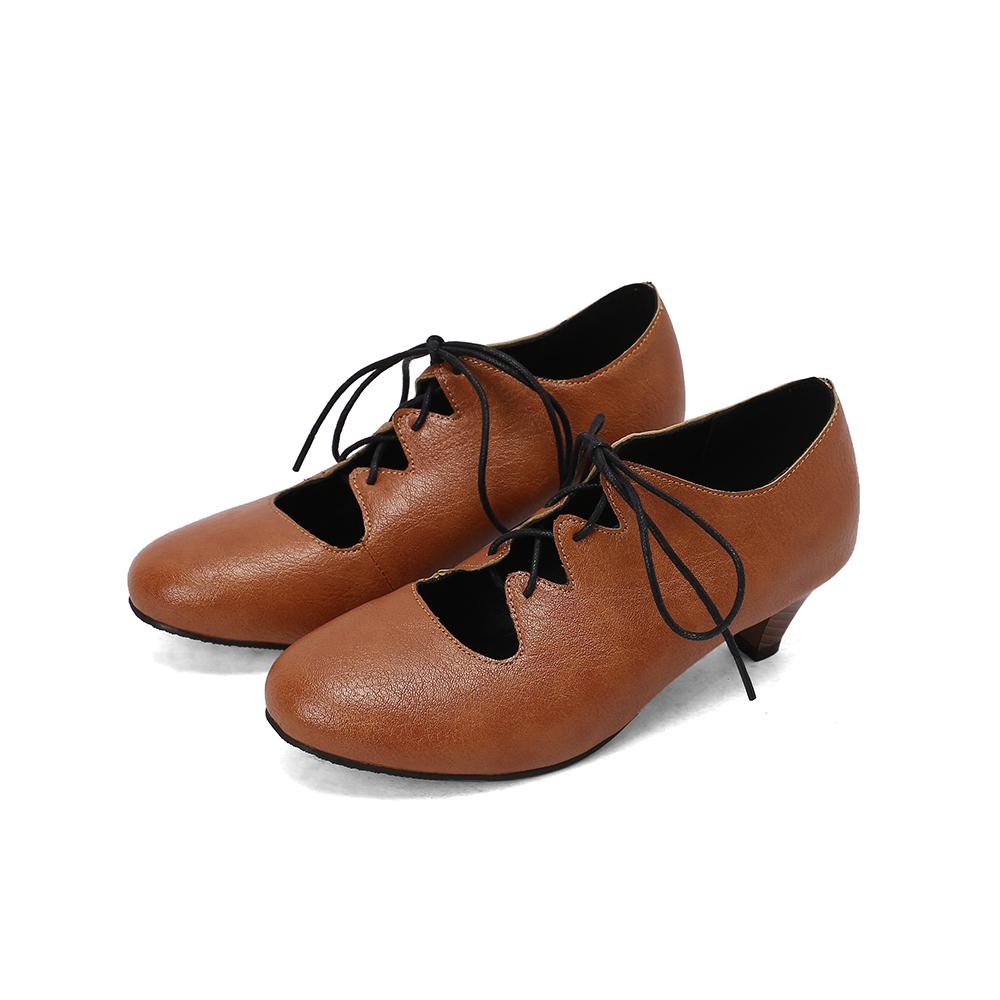 Escarpins à talons hauts pour femmes, blancs et noirs, petites et grandes tailles, 32 et 50