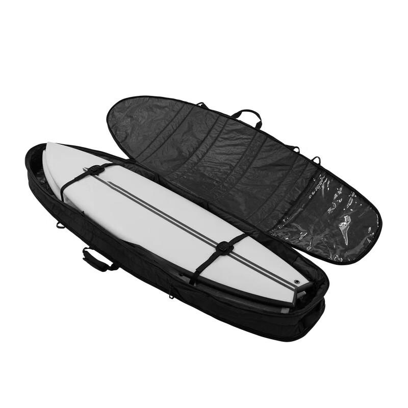 Portable Double Surfboard Bag