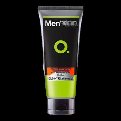 Micro-Charcoal Facial Cleanser