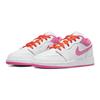 Jordan Kids Air Jordan 1 Low "Pinksicle" Sneakers DR9498-168