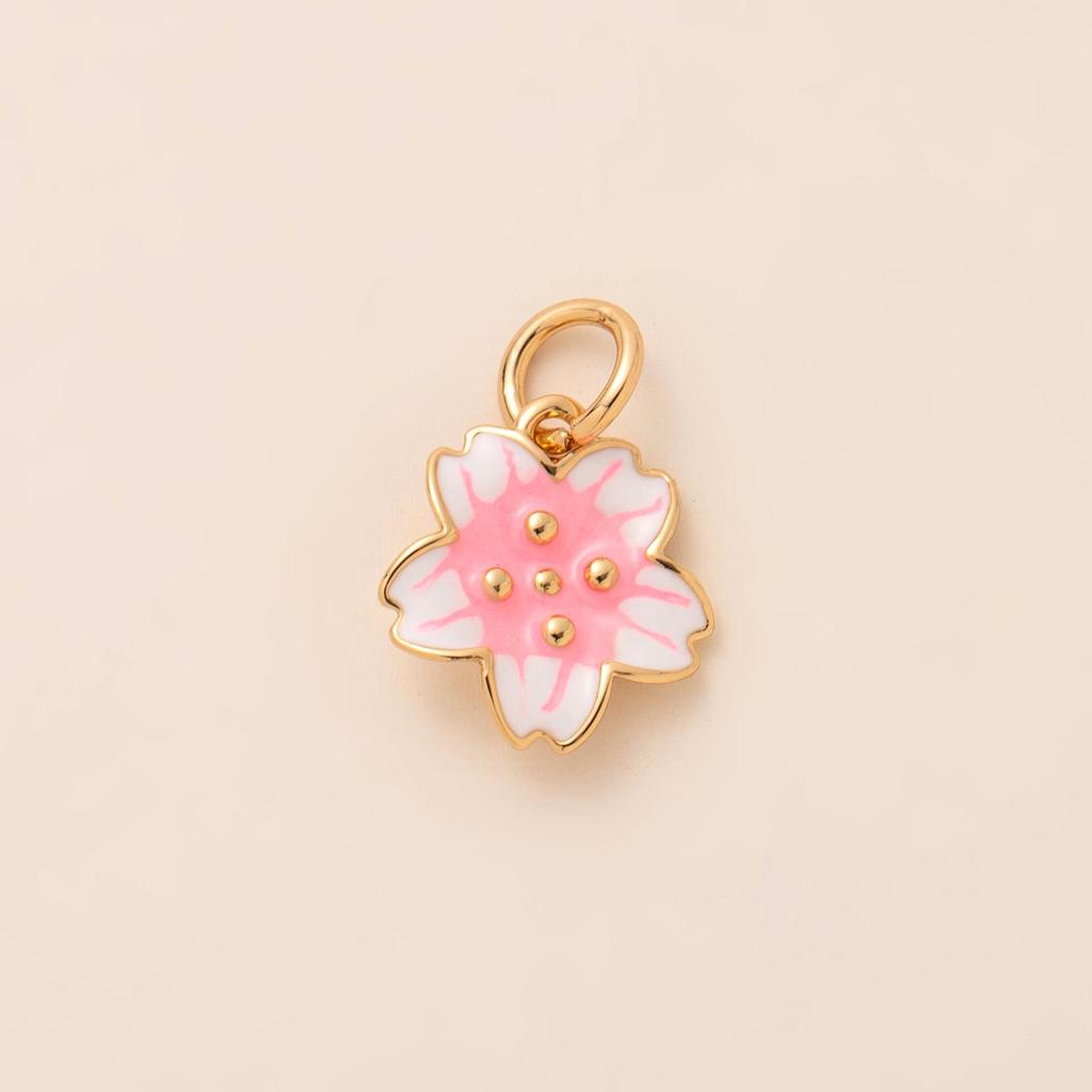 Colorful European & American Pendant Necklace with Unique Designs