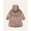 Oilily Kids Chai Coat Okhfect005a