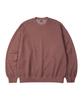 WILDROCK Wild Basic Pigment Oversized Sweatshirt_5 Col