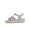 Soda Women Casual Basic Sandal Ka45  4cm 