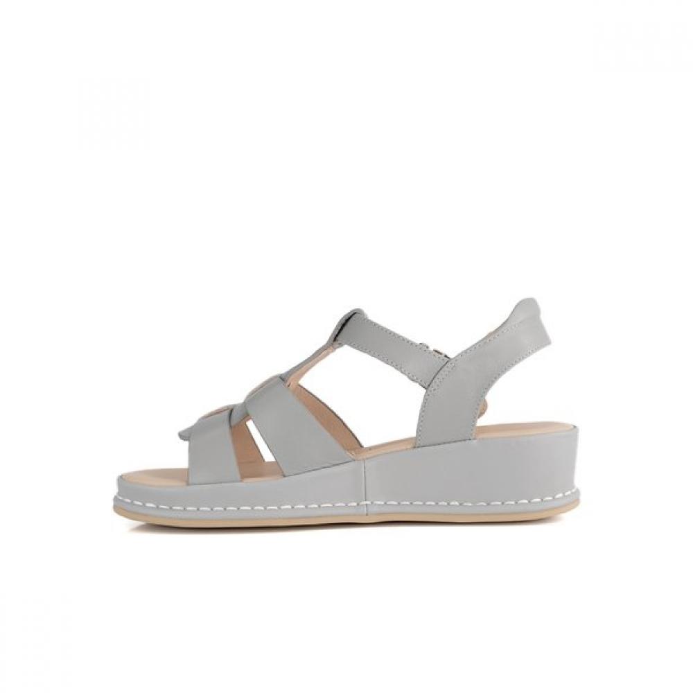 Soda Women Casual Basic Sandal Ka45  4cm 