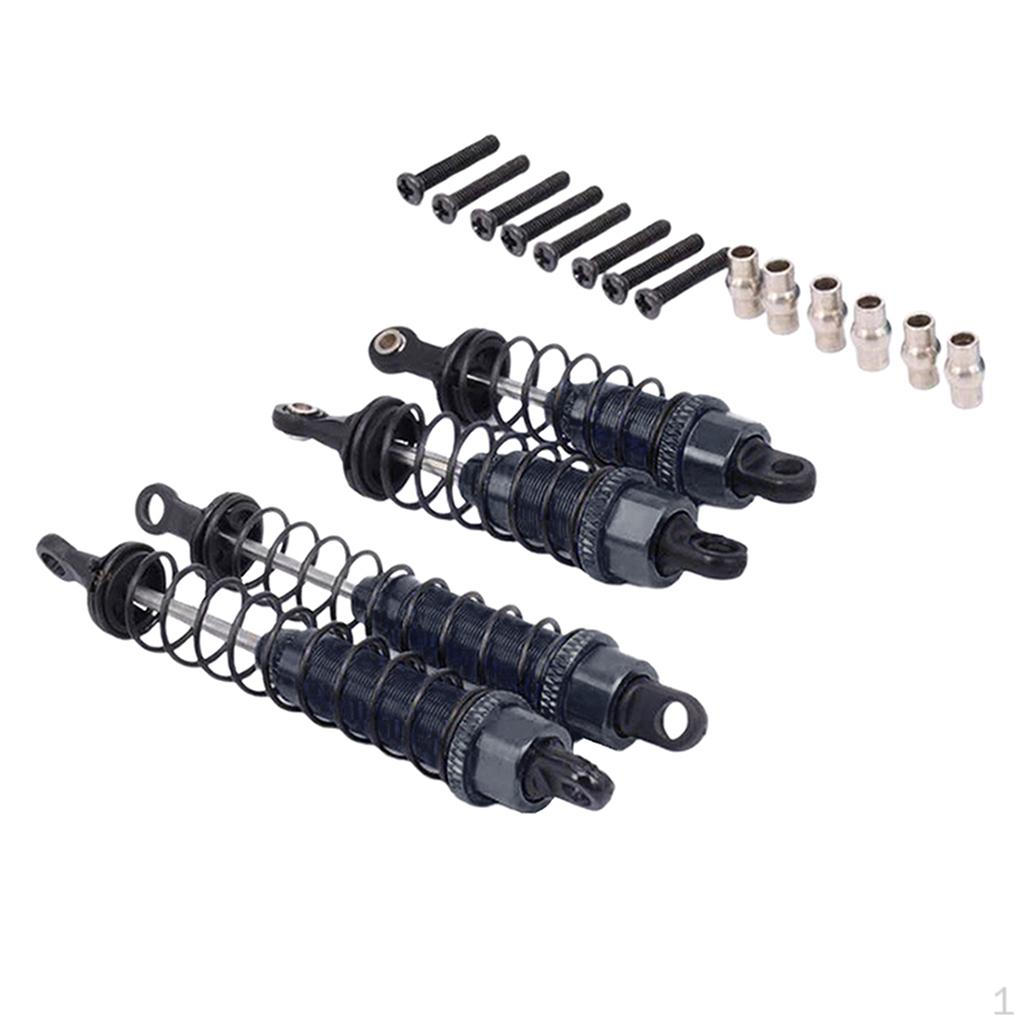 High Performance Shock Absorber / Damper 1/12 Rc Car Crawler for Wltoys