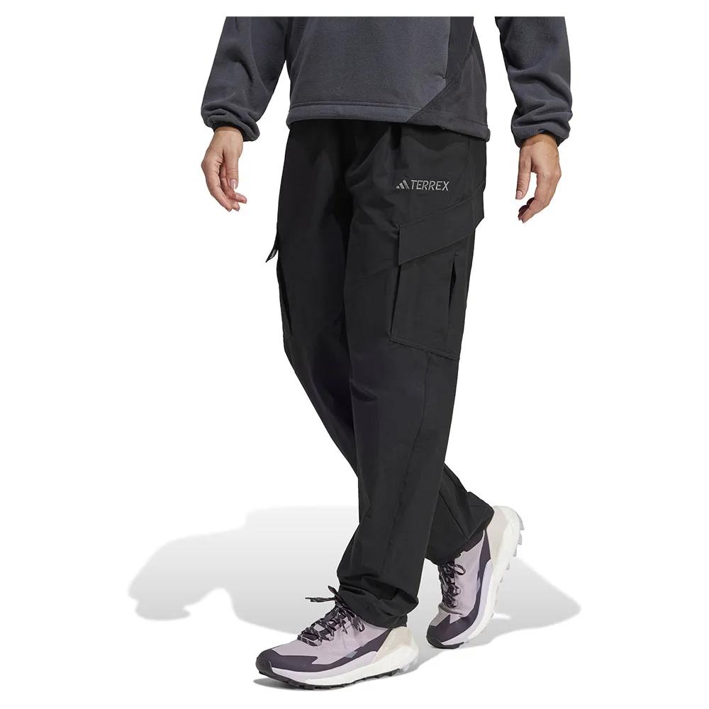 

adidas Джоггеры Terrex Xploric Cargo L/Regular