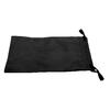 2Pcs Water-resistant Drawstring Storage Cloth Pouch Bag for Glasses Mobile Phone