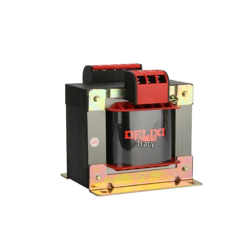 DELIXI BK-500VA Electrical Isolation Control Transformer