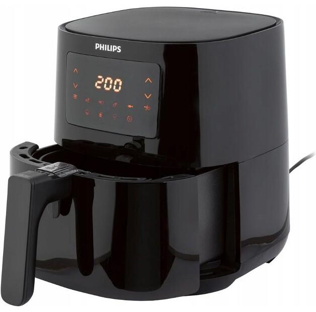 Фритюрница PHILIPS HD9270/70
