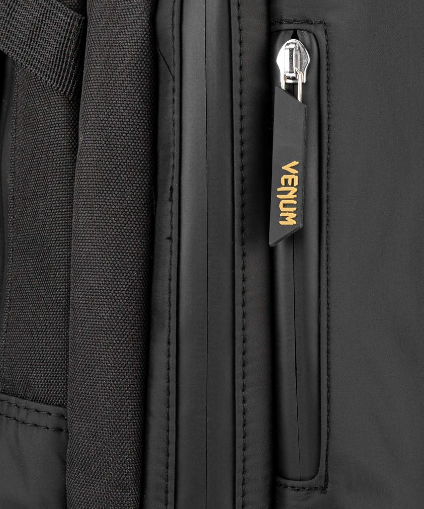 Backpack CHALLENGER PRO EVO BACKPACK x [VENUM] (Black Gold)