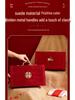 High-End Engagement Cash Gift Box with Combo Lock