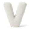 Alphabet Letter Pillow - Bearly