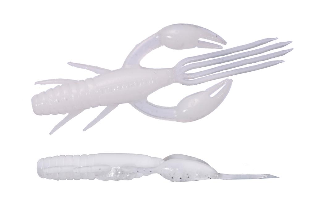 OSP Soft Lure Dolive Craw 2 Inches TW-127 (0890)