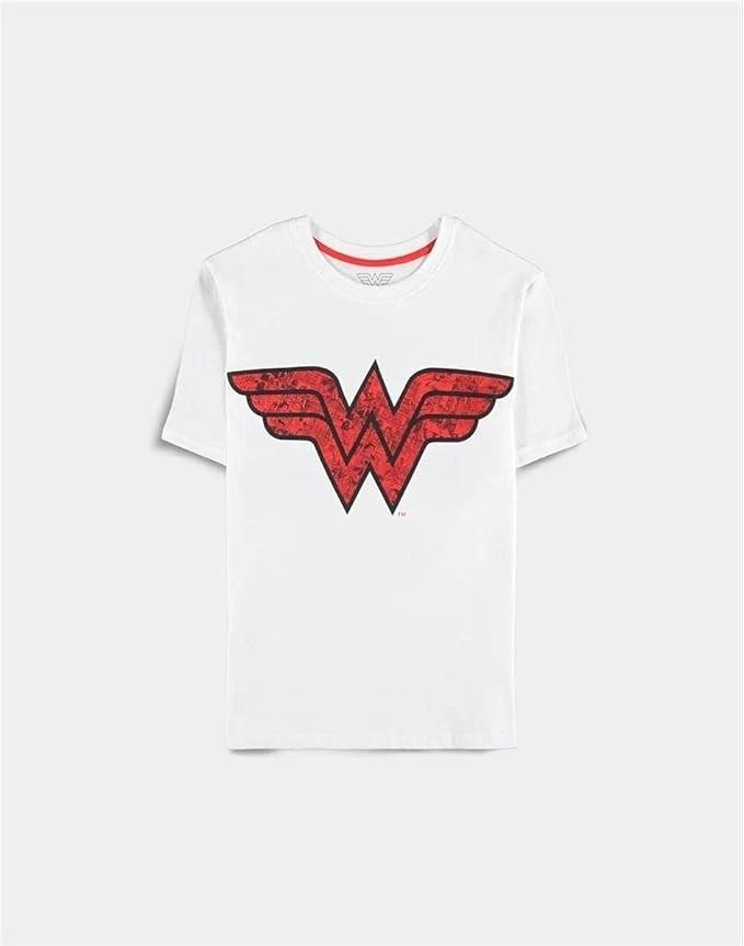 

Official WONDER WOMAN T SHIRT XL L