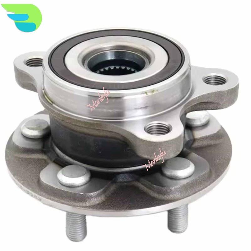 513402 Front Wheel Hub Bearing Assembly For TOYOTA Prius PHV ZVW50 ZVW51 ZVW52 Corolla 43550-02090 4355047020 43550-47020