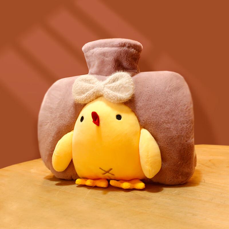 

Amiqu Zhanbo Thickened Explosion-Proof Hot Water Bottle