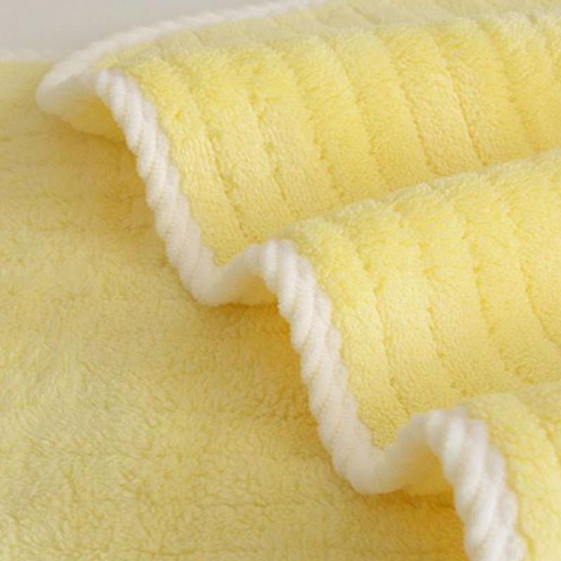 26X50 см милое полотенце с узором утки — фото 10