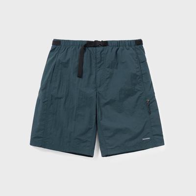 Thisisneverthat Hiking Short Blue Model