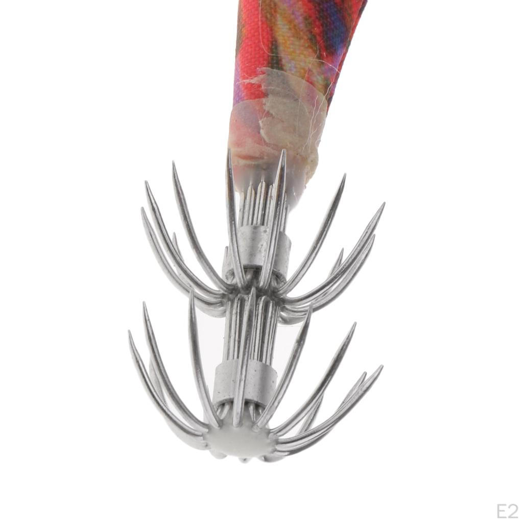 Artificial Fishing Simulation Hook