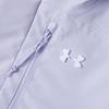 Under Armour Women's Hooded 3-in-1 Sport Jacket