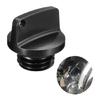 Motorcycle Accessory M20x2.5 Oil Filler Screw Caps Plug Covers Replacement