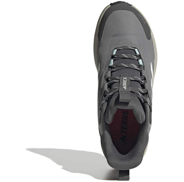 Треккинговые ботинки Adidas Terrex Anylander Mid Rain.Rdy