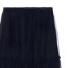 GUCCI Casual Long Skirt Women's Black 729249-ZABS7-1000