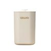 Leakproof Travel Soap Case - Portable Bar Soap Holder With Lid, Travel Soap Dish With Draining Layer For Bathroom, Shower, Gym