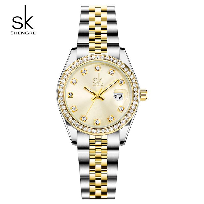 Journal Series Women S Watch Niche Premium Quartz Watch Quartz Watch Women