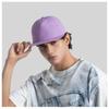 Flat Brim Baseball Hats Quick Drying Snapback Cap Fashion 5 Panel Peaked Hat  for Men and Women